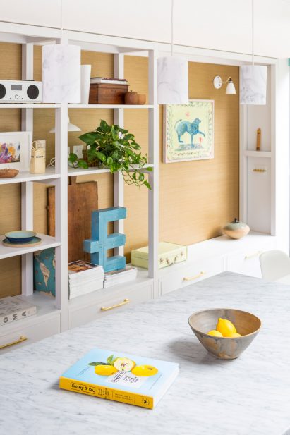 Renovated house in Stoke Newington by Freehaus