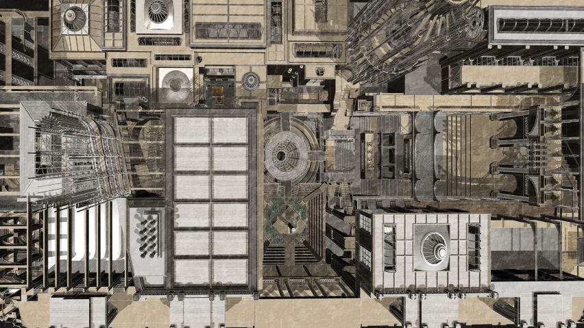 RIBA names student winners of President’s Medals 2016