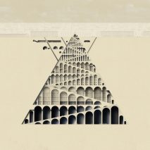 RIBA names student winners of President’s Medals 2016