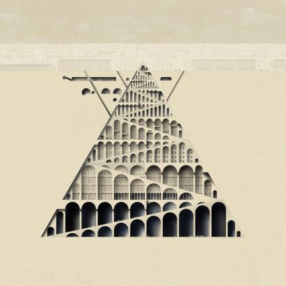 RIBA names student winners of President’s Medals 2016