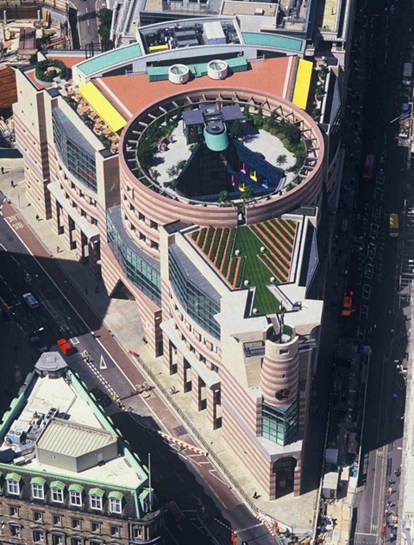 No 1 Poultry