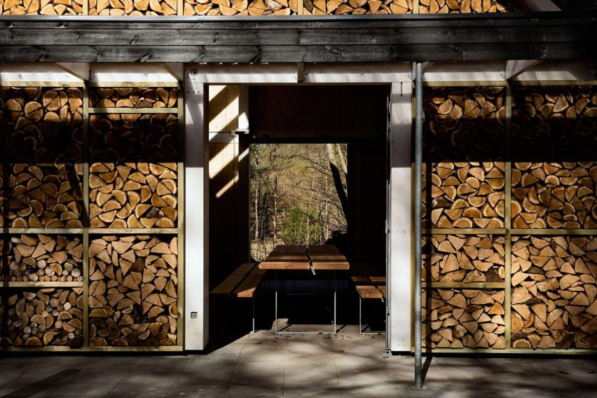 Nøjkærhus Culture House by LUMO architects Denmark cultural buildings