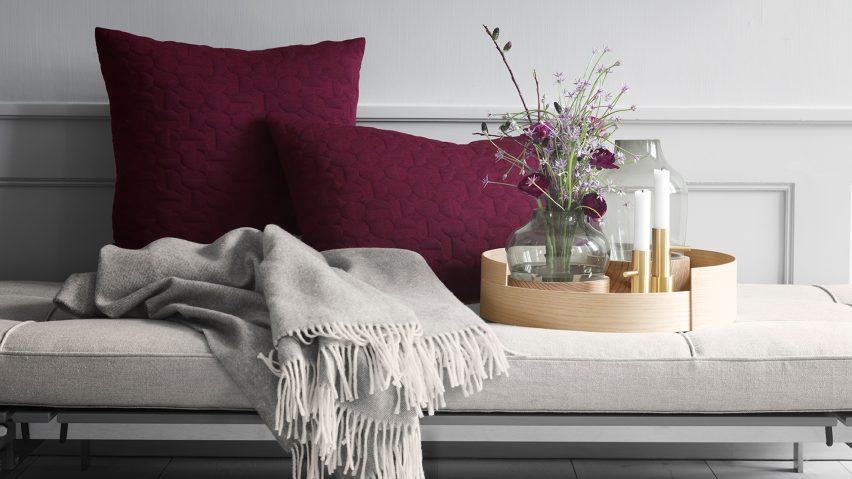 Dezeen’s Christmas gift guide 2016: interior design lovers