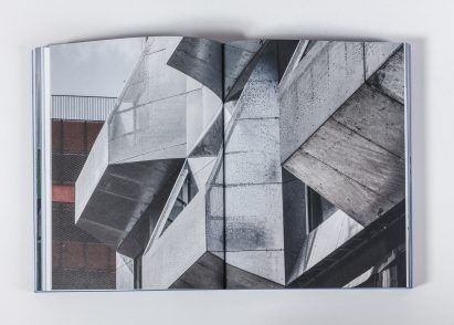 Free competition: Our Urban Living Room by COBE