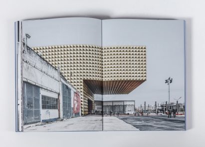 Free competition: Our Urban Living Room by COBE