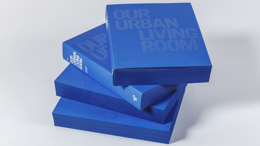 Free competition: Our Urban Living Room by COBE