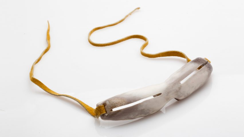 Four centuries of eyewear design go on display at Design Museum Holon
