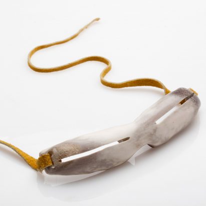 Four centuries of eyewear design go on display at Design Museum Holon