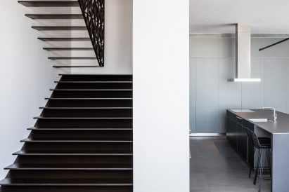 P Duplex by Pitsou Kedem