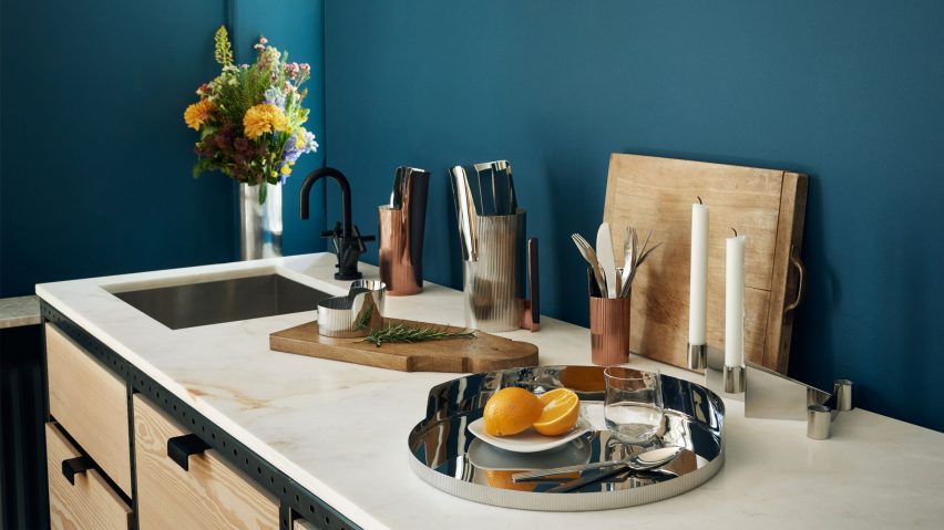 Dezeen’s Christmas gift guide 2016: foodies