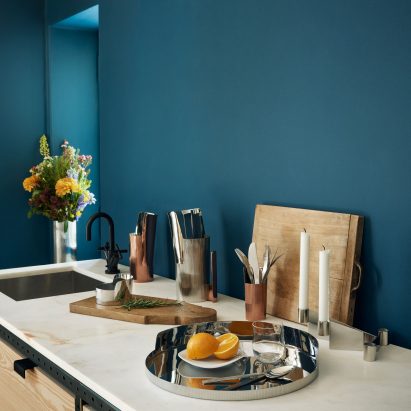 Dezeen’s Christmas gift guide 2016: foodies