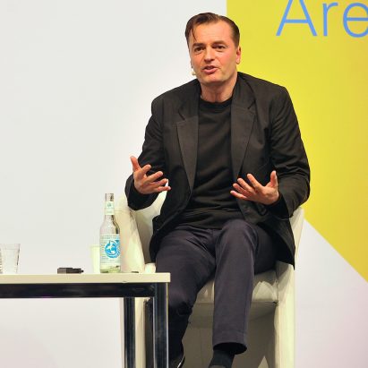 This week, the row over Patrik Schumacher’s controversial speech escalated