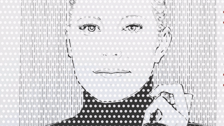 Pauline Van Dongen