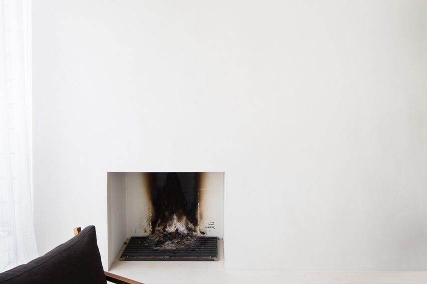 Penthouse Brtiselei by Hans Verstuyft Architecten