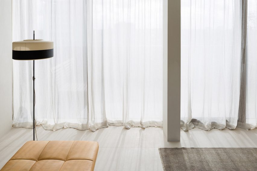 Penthouse Brtiselei by Hans Verstuyft Architecten