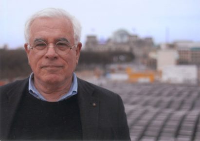 Peter Eisenman