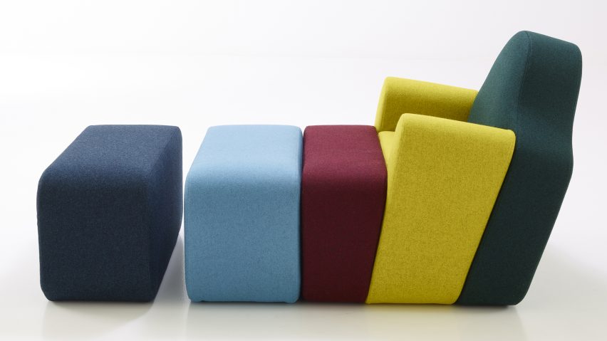 Pierre Charpin named Maison&Objet Designer of the Year