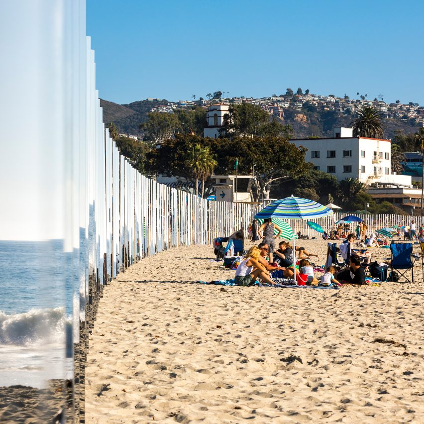 Quarter Mile Arc by Phillip K Smith III