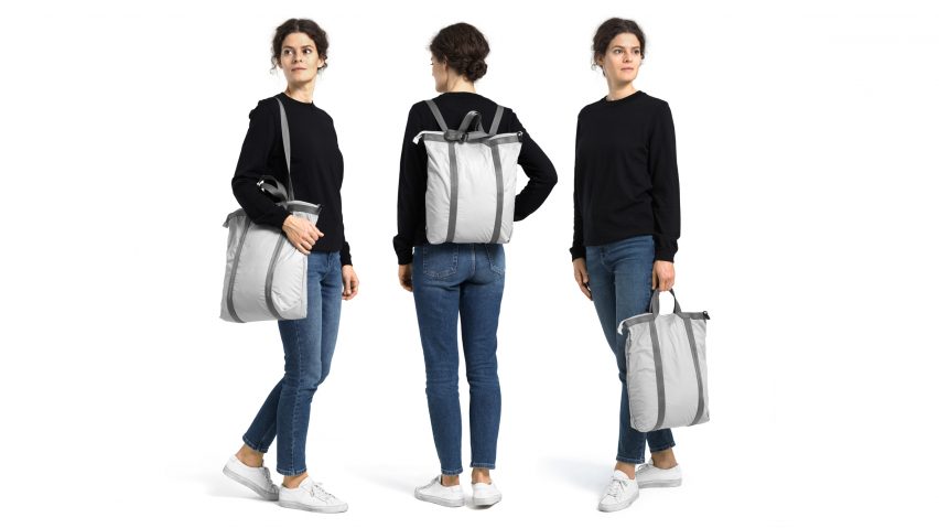 Travel Shopper by Qwstion