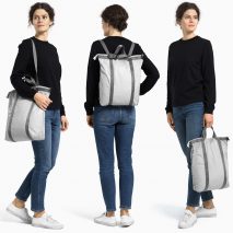 Competition: win a Travel Shopper bag by QWSTION