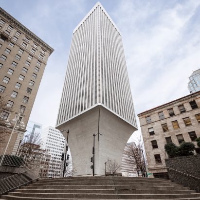 10 modernist architectural marvels on America’s West Coast