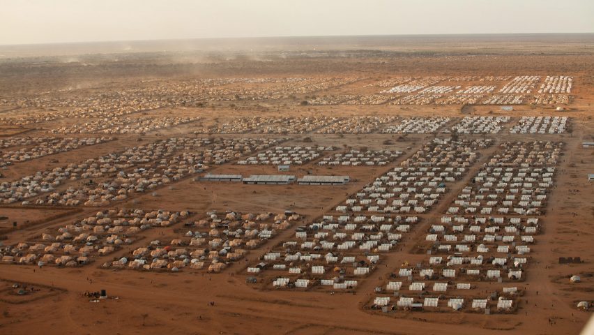 Humanitarian experts propose turning refugee camps into enterprise zones called “refugee cities”