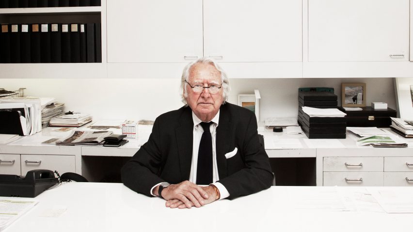 New York’s latest skyscrapers are “disrespectful to the whole city” says Richard Meier
