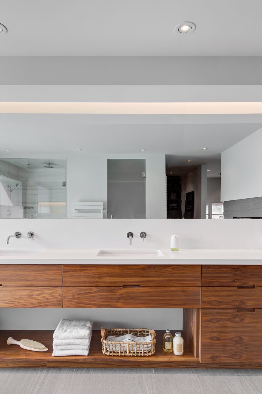 Riverdale Dormer by Post Architecture