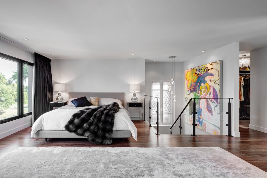 Riverdale Dormer by Post Architecture