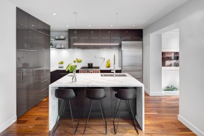 Riverdale Dormer by Post Architecture
