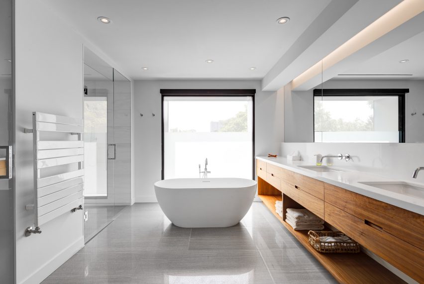 Riverdale Dormer by Post Architecture