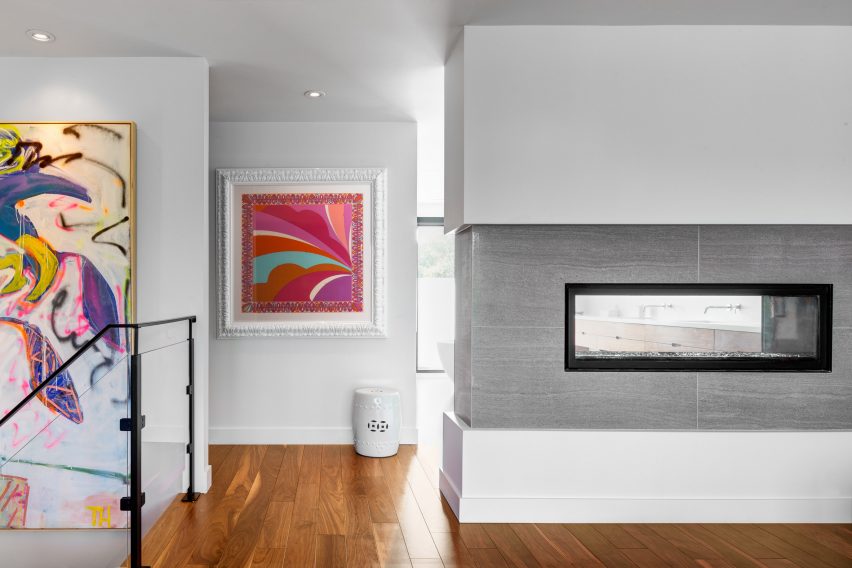 Riverdale Dormer by Post Architecture