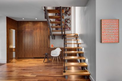 Riverdale Dormer by Post Architecture