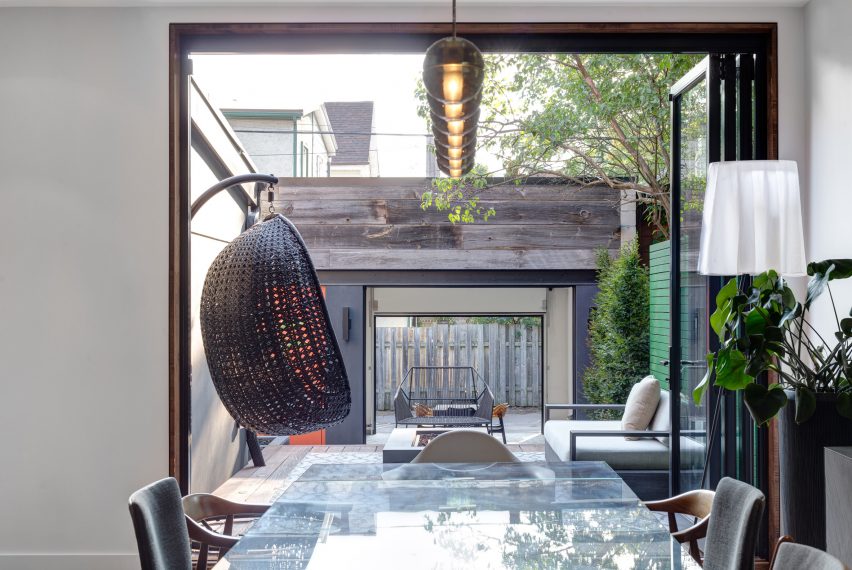 Riverdale Dormer by Post Architecture