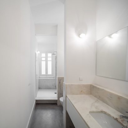 022 Rodrigo da Fonseca by Aboim Inglez Arquitectos residential interiors