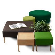 Eight products that come in Pantone colour of the year Greenery