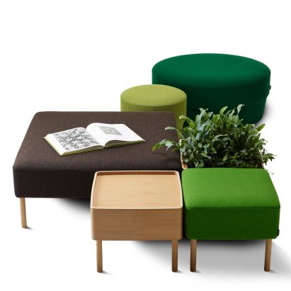 Eight products that come in Pantone colour of the year Greenery