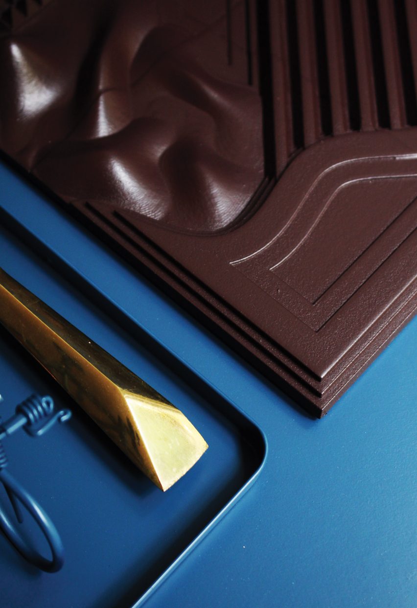 Room Service by Studio Appétit