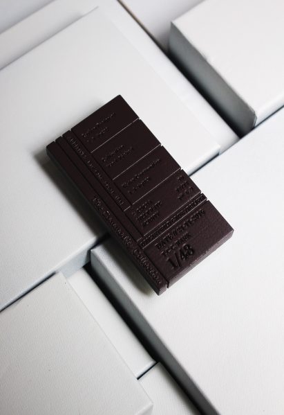 Room Service by Studio Appétit