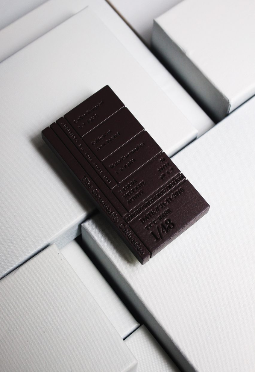 Room Service by Studio Appétit