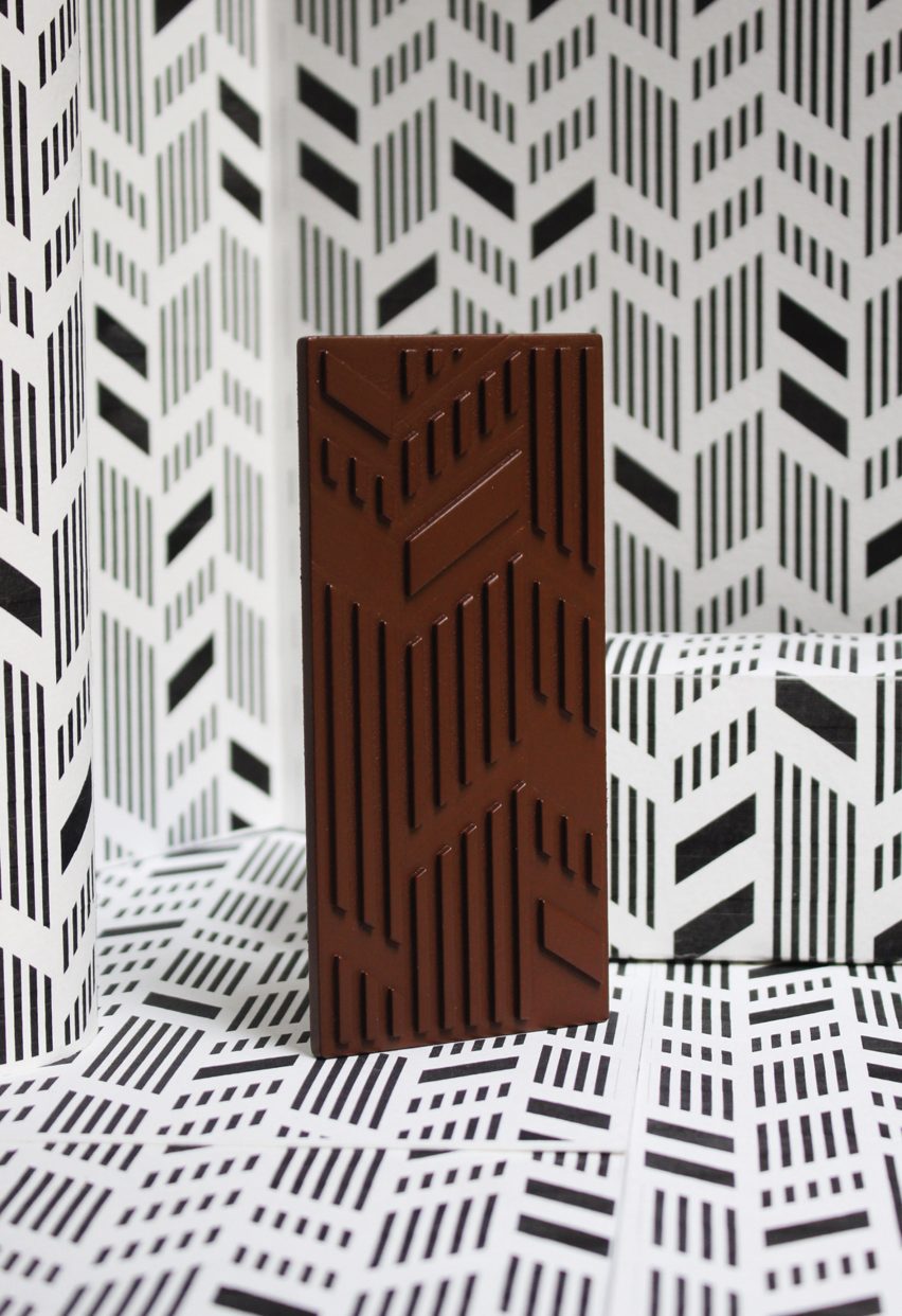 Room Service by Studio Appétit
