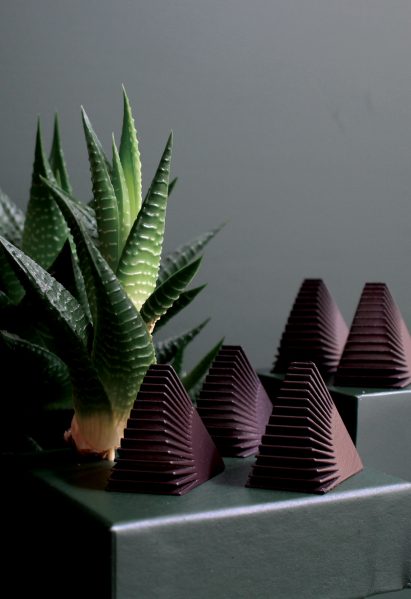 Room Service by Studio Appétit