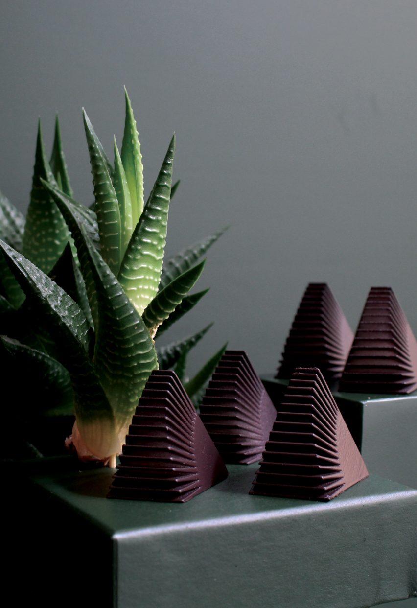 Room Service by Studio Appétit