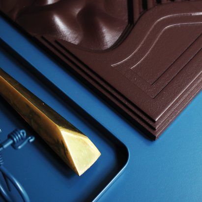 Room Service by Studio Appétit