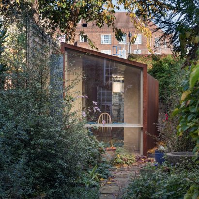 London’s best new house extensions revealed in Don’t Move, Improve! 2017 shortlist