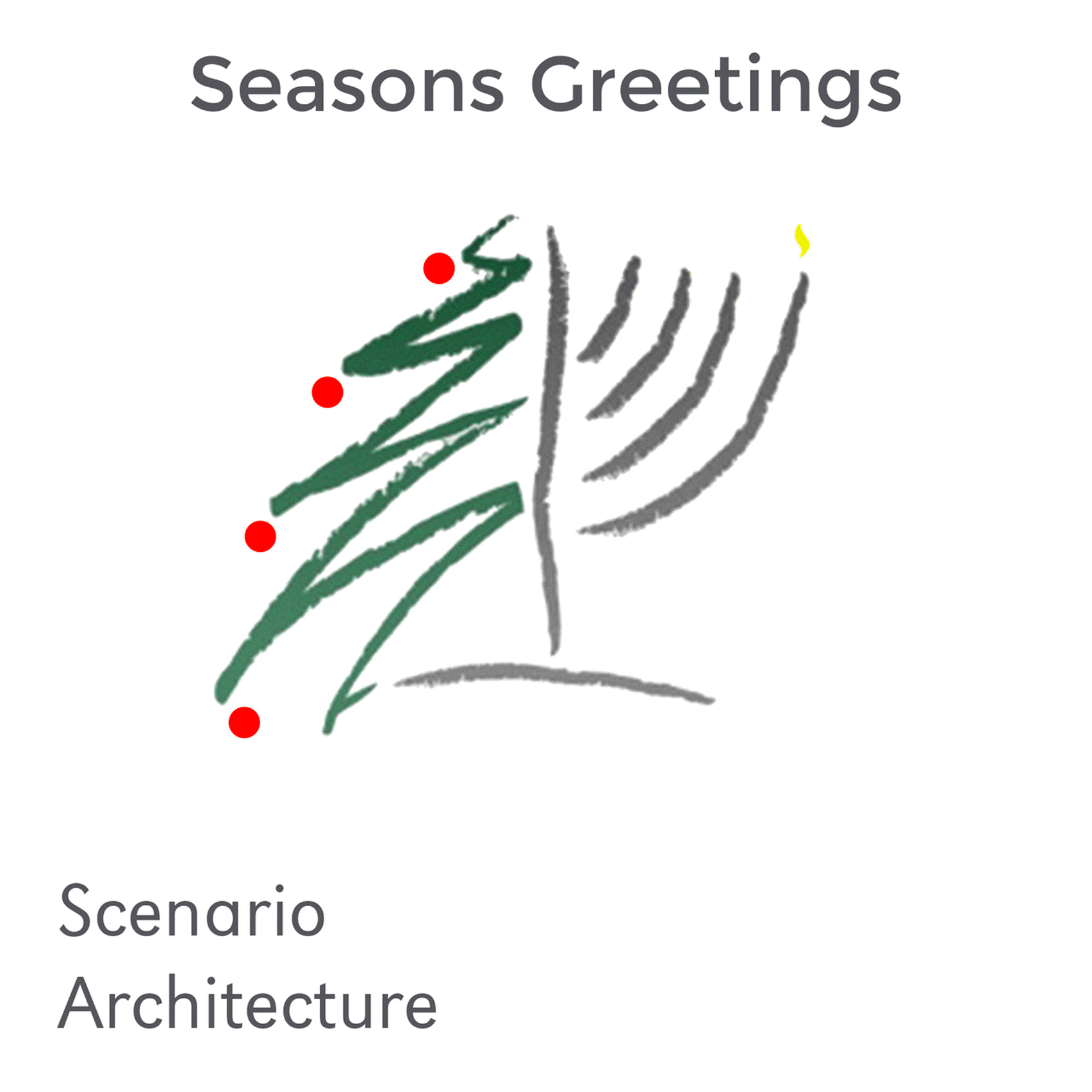 Scenario Architecture