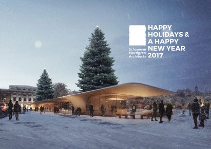 Schauman & Nordgren Architects
