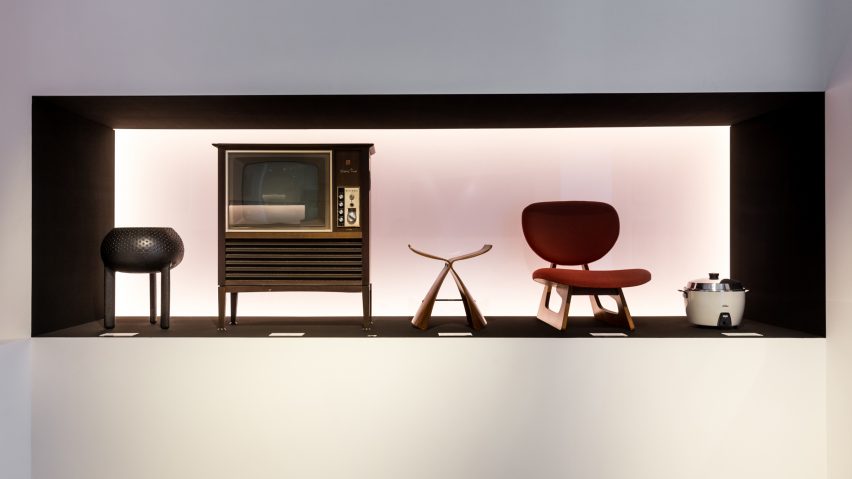M+ Museum’s Asia-centric design collection goes on display for first time
