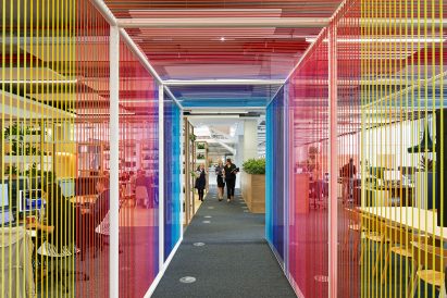 Photograph by Hufton+Crow