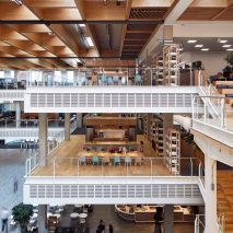 Top five architecture and design jobs this week include roles with MVRDV and Grimshaw